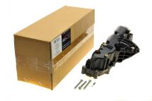 Колектор впускний VW Caddy IV/Passat 2.0TDI 05-12/Skoda Octavia 2.0TDI 06-13 (з прокладкою)