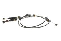 Трос куліси Ford Focus II 1.4/1.6 04-12 (L=1881mm)