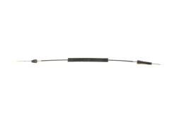Трос куліси Audi A3/Skoda Octavia/VW Golf V 03- (L) Трос куліси Audi A3/Skoda Octavia/VW Golf V 03- (L)