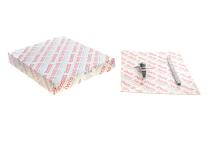 Комплект ланцюга насосу масляного Opel Astra/Insignia/Zafira 1.6D 13- (64z)