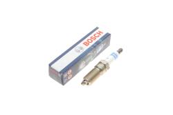 Свічка запалювання Ford 1.6 16V +  1.8 16V 02- / MAZDA 2.0 MZR