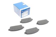 Тормозные колодки (задние) Opel Astra J 09 - R16 (Ate) Тормозные колодки (задние) Opel Astra J 09 - R16 (Ate)