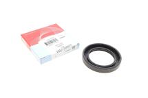 Сальник колінвалу (передній) Peugeot/Fiat/VW T3 2.0-2.8 (42x62x10)