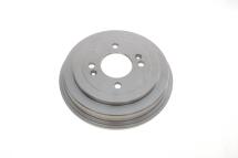 Барабан тормозной (задний) Hyundai Accent/i10/i20/Kia Rio 05- (204x62)