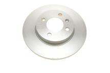 Диск тормозной (передний) (к-кт 2шт) VW Caddy II 95-04/Passat B3/B4 88-97 (256x13) (с покр.)(полный) Диск тормозной (передний) (к-кт 2шт) VW Caddy II 95-04/Passat B3/B4 88-97 (256x13) (с покр.)(полный)