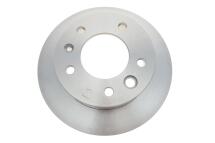 Диск гальмівний передній (вентил.) Sprinter, VW LT28-46 96-MB