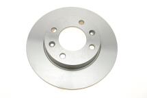 Диск гальмівний (задній) (к-кт 2 шт) Citroen Berlingo/Peugeot Partner 96- (247x9) (з покрит.) (повний) Диск гальмівний (задній) (к-кт 2 шт) Citroen Berlingo/Peugeot Partner 96- (247x9) (з покрит.) (повний)