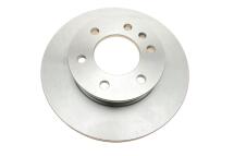 Диск гальмівний (передній) (к-кт 2шт) MB Sprinter/VW Crafter 06- (300x28) (з покриттям) (вентильований)