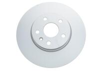 Диск тормозной передний 17 Insignia 08- OPEL