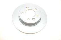 Диск гальмівний (передній) VW Crafter 2.0 TDI 16- (303x28)