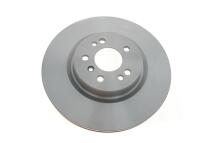 Диск тормозной (передний) MB M-class (W164) 05-11 (330x32)