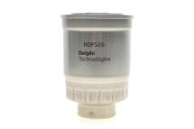 Фильтр топливный Hyundai H-1/H100 2.5 D 93-07 Kia Carnival 2.9 D 99-06 Opel Monterey A 3.1 TD 91-98