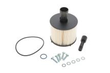 Фільтр паливний Renault Kangoo/Dokker/Duster/Logan 1.5dci 10-