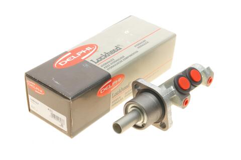 Цилiндр головний гальмiвний Цилiндр головний гальмiвний