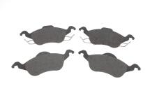 Колодки гальмівні (передні) Ford Focus 99-09 (Continental)