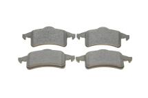 Колодки гальмівні (задні) Jeep Grand Cherokee II 99-05 (Continental)