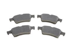 Тормозные колодки (задние) Ford Connect 02-/Opel Vectra C/Renault Laguna/Megane 01- (Continental) Тормозные колодки (задние) Ford Connect 02-/Opel Vectra C/Renault Laguna/Megane 01- (Continental)