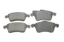 Колодки тормозные (передние) VW T4 90-03 (с датчиком) (Continental) Колодки тормозные (передние) VW T4 90-03 (с датчиком) (Continental)