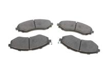 Колодки гальмівні (передні) Chevrolet Epica 05- (Sumitomo) Колодки гальмівні (передні) Chevrolet Epica 05- (Sumitomo)