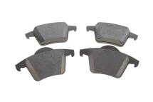 Колодки гальмівні (задні) Volvo XC90 02-15 (Continental) Колодки гальмівні (задні) Volvo XC90 02-15 (Continental)