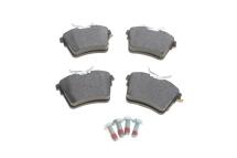 Колодки гальмівні (задні) Citroen C5 08-/Peugeot 407 04-/607 88-