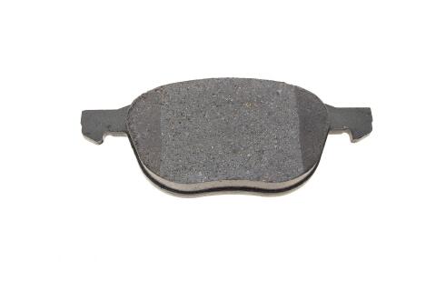 Колодки тормозные (передние) Ford Focus/Kuga/Connect/Mazda 3/5/Volvo C30/C70/S40 03- (Continental)