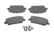 Колодки гальмові передні Civic 06- HONDA