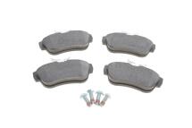 Колодки гальмівні (задні) Fiat Scudo/Peugeot Expert 1.6D/2.0D 07- Колодки гальмівні (задні) Fiat Scudo/Peugeot Expert 1.6D/2.0D 07-