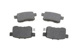 Колодки тормозные (задние) Honda Accord VIII 2.0-2.4i 08-