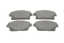 Колодки тормозные (передние) Opel Astra J/Zafira C/Chevrolet Cruze 09- Колодки тормозные (передние) Opel Astra J/Zafira C/Chevrolet Cruze 09-