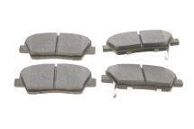 Колодки тормозные (задние) Hyundai Santa Fe II 06-/Kia Sorento II 09-