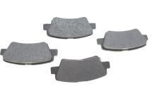 Колодки тормозные (задние) Kia Sportage/Ceed/Rio/Optima/Hyundai Accent/i10/i20/i30/i40/Elantra 10- Колодки тормозные (задние) Kia Sportage/Ceed/Rio/Optima/Hyundai Accent/i10/i20/i30/i40/Elantra 10-