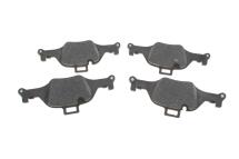 Колодки тормозные (передние) BMW 3 (G20-21/G80-81)/X3-X6 18-/5 (G30/G31/F90)/6 (G32)/7 (G11/G12) 15-