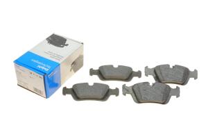 Колодки гальмівні (передні) BMW 3 (E36/E46) 90-07 M40/M41/M43/M44/M47/M50/M51/M52/M54