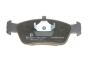 Колодки гальмівні (передні) BMW 3 (E36/E46) 90-07 M40/M41/M43/M44/M47/M50/M51/M52/M54, фото 3 - інтерент-магазин Auto-Mechanic