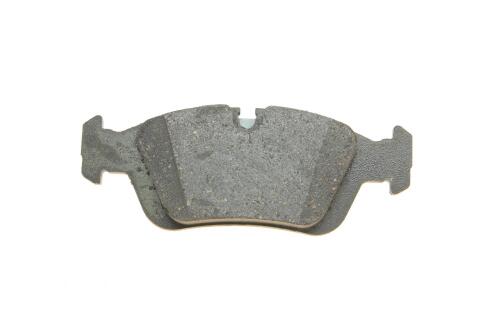 Колодки гальмівні (передні) BMW 3 (E36/E46) 90-07 M40/M41/M43/M44/M47/M50/M51/M52/M54