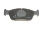 Колодки гальмівні (передні) BMW 3 (E36/E46) 90-07 M40/M41/M43/M44/M47/M50/M51/M52/M54, фото 5 - інтерент-магазин Auto-Mechanic