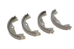 Колодки ручника Opel Omega B 94-03 (160x25) Колодки ручника Opel Omega B 94-03 (160x25)
