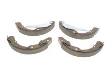 Колодки гальмівні (задні) VW Caddy II 95-04 (барабанні) (230x30)