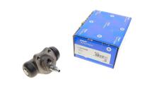 Циліндр гальмівний (задній) Chevrolet Aveo 03-/Daewoo Lanos/Nexia 97-/Opel Astra F/Corsa/Kadett 84-09