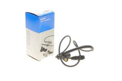 Датчик положення колінвалу Opel Astra F/Vectra A/Omega B 1.8/2.0i 16V 93-01 Датчик положення колінвалу Opel Astra F/Vectra A/Omega B 1.8/2.0i 16V 93-01