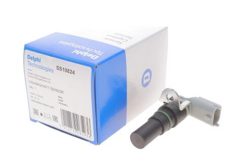 Датчик положення колінвалу Opel Astra G/H/Vectra C 1.8i 16V 95- Датчик положення колінвалу Opel Astra G/H/Vectra C 1.8i 16V 95-