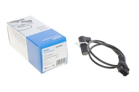 Датчик положения коленвала BMW 3 (E36/E46)/5 (E39)/7 (E38) 2.0i-2.8i (M52) 90-01