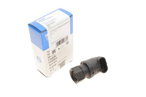 Датчик скорости вращения вала КПП Fiat Doblo 10-