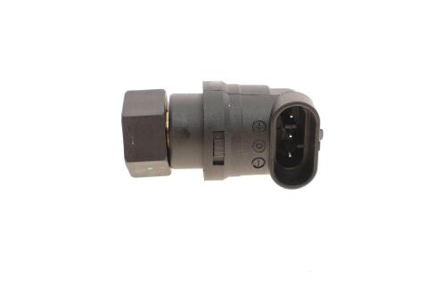 Датчик скорости вращения вала КПП Fiat Doblo 10-