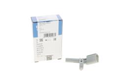Датчик ABS (задній) Audi A3/Q7/Skoda SuperB/VW Caddy IV 16- (R)
