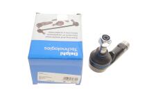 Наконечник тяги рульової (L) Audi 100/200 -91/A6 -97