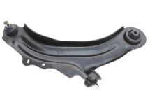 Важіль підвіски (передній/знизу) (R) Renault Megane II/Scenic II 02-/Captur I 13- (з кульовою)