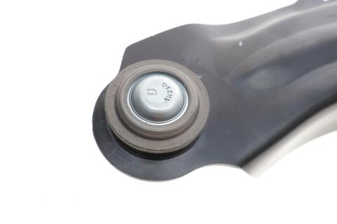 Важіль підвіски (передній/знизу) (R) Renault Megane II/Scenic II 02-/Captur I 13- (з кульовою) Важіль підвіски (передній/знизу) (R) Renault Megane II/Scenic II 02-/Captur I 13- (з кульовою)