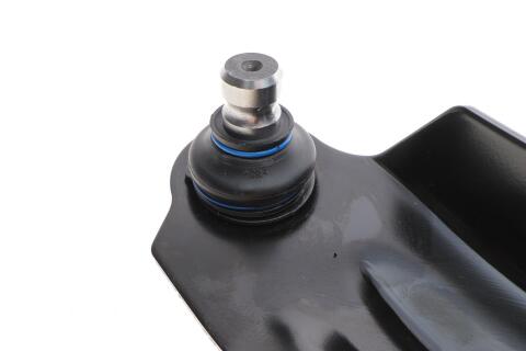 Важіль підвіски (передній/знизу) (R) Renault Megane II/Scenic II 02-/Captur I 13- (з кульовою) Важіль підвіски (передній/знизу) (R) Renault Megane II/Scenic II 02-/Captur I 13- (з кульовою)